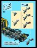 Instrucciones de Construcción - LEGO - 8292 - Cherry Picker: Page 20