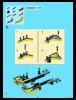 Instrucciones de Construcción - LEGO - 8292 - Cherry Picker: Page 28