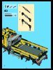 Instrucciones de Construcción - LEGO - 8292 - Cherry Picker: Page 36