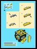 Instrucciones de Construcción - LEGO - 8292 - Cherry Picker: Page 13