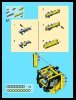 Instrucciones de Construcción - LEGO - 8292 - Cherry Picker: Page 14