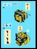 Instrucciones de Construcción - LEGO - 8292 - Cherry Picker: Page 16