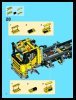 Instrucciones de Construcción - LEGO - 8292 - Cherry Picker: Page 18