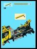 Instrucciones de Construcción - LEGO - 8292 - Cherry Picker: Page 27