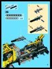 Instrucciones de Construcción - LEGO - 8292 - Cherry Picker: Page 29