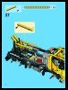 Instrucciones de Construcción - LEGO - 8292 - Cherry Picker: Page 30