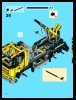 Instrucciones de Construcción - LEGO - 8292 - Cherry Picker: Page 32