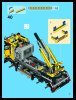 Instrucciones de Construcción - LEGO - 8292 - Cherry Picker: Page 33