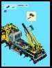 Instrucciones de Construcción - LEGO - 8292 - Cherry Picker: Page 34