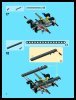 Instrucciones de Construcción - LEGO - 8292 - Cherry Picker: Page 32