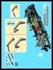 Instrucciones de Construcción - LEGO - 8292 - Cherry Picker: Page 37