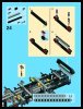 Instrucciones de Construcción - LEGO - 8292 - Cherry Picker: Page 40