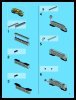 Instrucciones de Construcción - LEGO - 8292 - Cherry Picker: Page 41