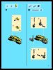 Instrucciones de Construcción - LEGO - 8292 - Cherry Picker: Page 43