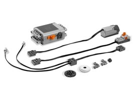 8293 - Power Functions Motor Set