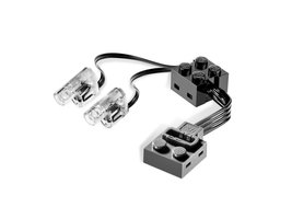 8293 - Power Functions Motor Set