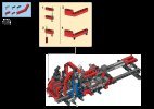 Instrucciones de Construcción - LEGO - 8294 - Excavator: Page 1