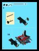 Instrucciones de Construcción - LEGO - 8294 - Excavator: Page 34