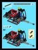 Instrucciones de Construcción - LEGO - 8294 - Excavator: Page 4