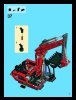 Instrucciones de Construcción - LEGO - 8294 - Excavator: Page 29