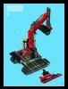 Instrucciones de Construcción - LEGO - 8294 - Excavator: Page 33