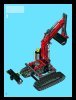 Instrucciones de Construcción - LEGO - 8294 - Excavator: Page 34