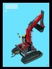 Instrucciones de Construcción - LEGO - 8294 - Excavator: Page 35