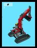 Instrucciones de Construcción - LEGO - 8294 - Excavator: Page 39