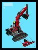 Instrucciones de Construcción - LEGO - 8294 - Excavator: Page 41