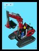 Instrucciones de Construcción - LEGO - 8294 - Excavator: Page 45