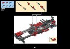 Instrucciones de Construcción - LEGO - 8294 - Excavator: Page 9