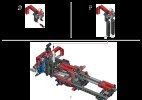 Instrucciones de Construcción - LEGO - 8294 - Excavator: Page 21