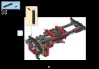 Instrucciones de Construcción - LEGO - 8294 - Excavator: Page 28