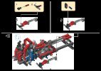 Instrucciones de Construcción - LEGO - 8294 - Excavator: Page 30