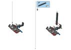 Instrucciones de Construcción - LEGO - 8295 - Telescopic Handler: Page 12