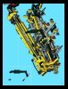 Instrucciones de Construcción - LEGO - 8295 - Telescopic Handler: Page 9