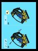 Instrucciones de Construcción - LEGO - 8295 - Telescopic Handler: Page 42