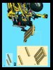 Instrucciones de Construcción - LEGO - 8295 - Telescopic Handler: Page 52