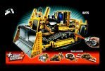 Instrucciones de Construcción - LEGO - 8296 - Dune Buggy: Page 73