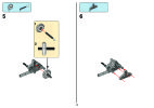 Instrucciones de Construcción - LEGO - 8297 - Off Roader: Page 15