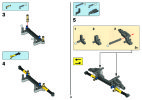 Instrucciones de Construcción - LEGO - 8297 - Off Roader: Page 26