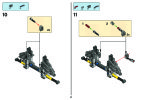 Instrucciones de Construcción - LEGO - 8297 - Off Roader: Page 30