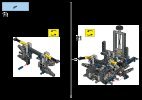 Instrucciones de Construcción - LEGO - 8297 - Off Roader: Page 1