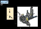 Instrucciones de Construcción - LEGO - 8297 - Off Roader: Page 7