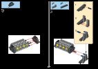 Instrucciones de Construcción - LEGO - 8297 - Off Roader: Page 12