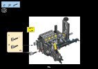 Instrucciones de Construcción - LEGO - 8297 - Off Roader: Page 14