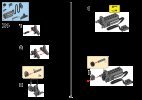 Instrucciones de Construcción - LEGO - 8297 - Off Roader: Page 18