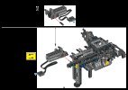 Instrucciones de Construcción - LEGO - 8297 - Off Roader: Page 19