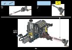 Instrucciones de Construcción - LEGO - 8297 - Off Roader: Page 25