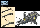 Instrucciones de Construcción - LEGO - 8297 - Off Roader: Page 26